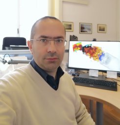 Antonio Andreini
