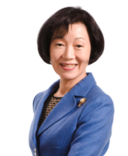 Myunghyun Paik Suh