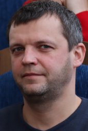 Volodymyr Shlapak