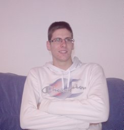 Emir Sehovic