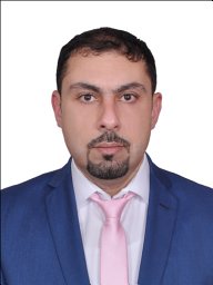 Osama F. Atayah