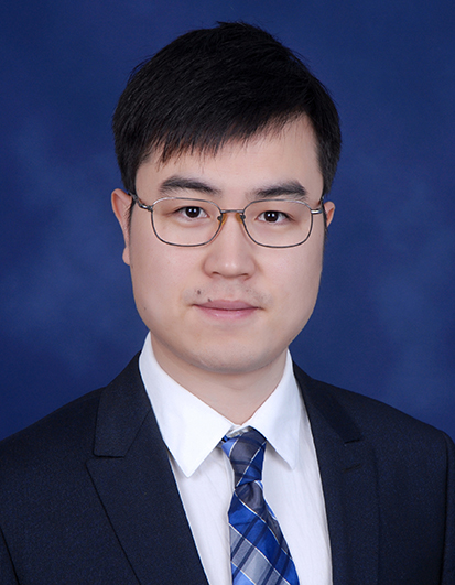 Xiaojun Zhao