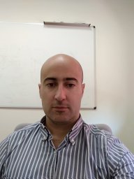 José Díaz-Álvarez