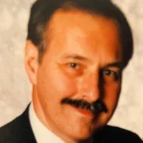 Kenneth William Street Jr.