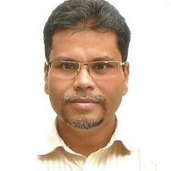 Gaffar Zaman