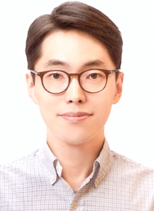 Byoungjip Kim