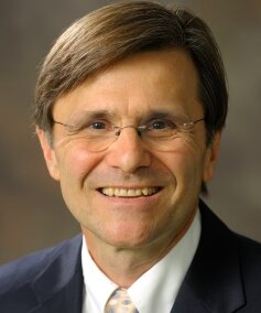 K Peter Kuchinke
