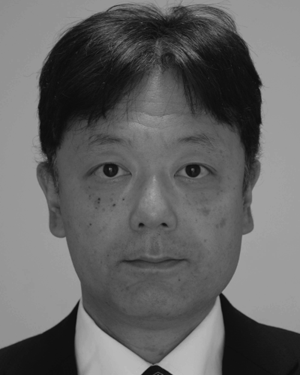 Daiji Fukuda