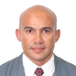 Javier M. Obando-Ulloa