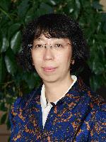 Hongjian Wang