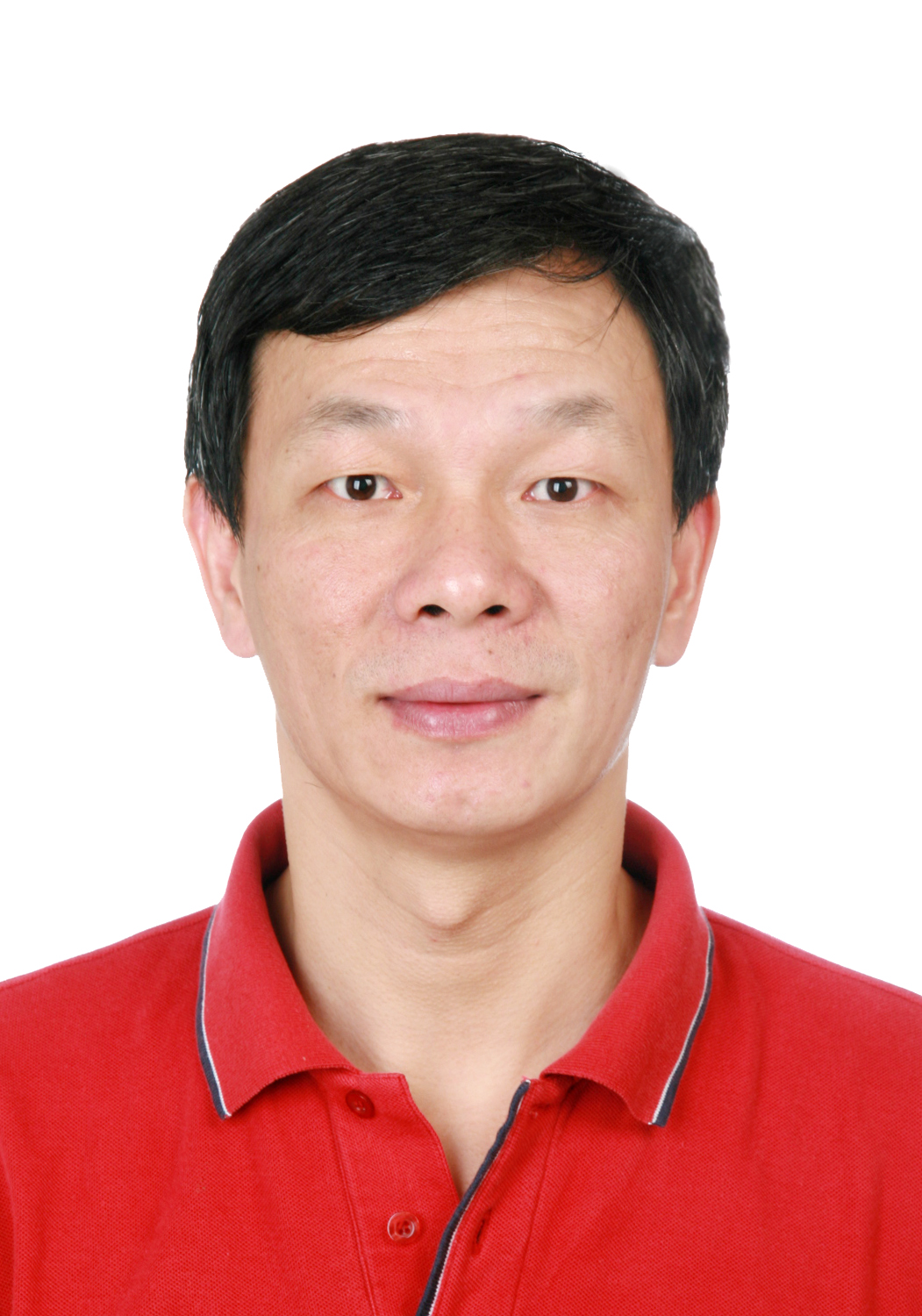 Ronglin Jiang