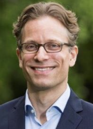 Björn Dressel