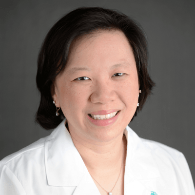 Antoinette Tan