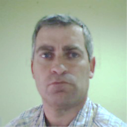 Pablo Perez