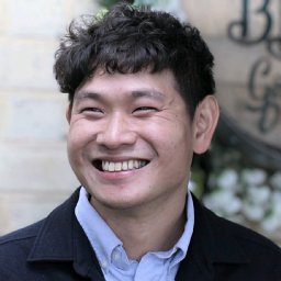 Ming-Shih Hwang