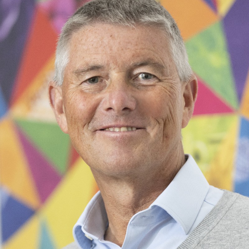 Stewart Cole