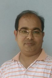 Shiv Shanker Pandey