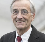 Tilmann Märk