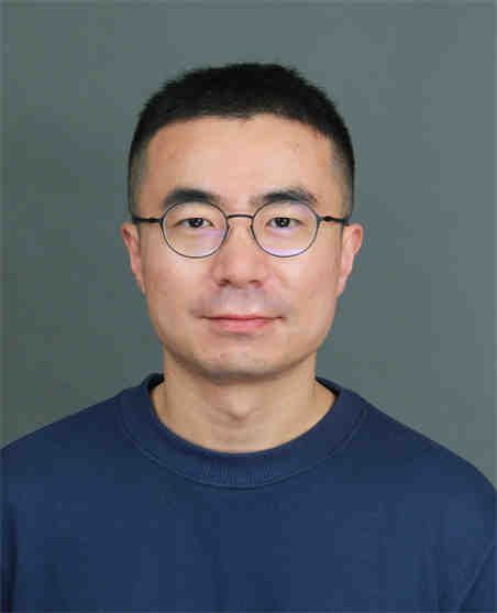 Zhonghua Gou