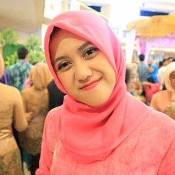 Dian P. Triani