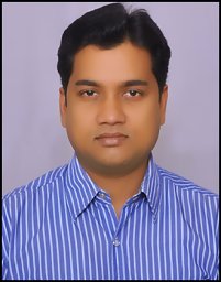 Chandra Bhushan Kumar