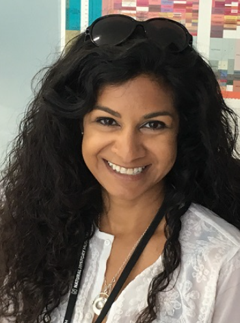 Anjali Goswami