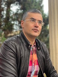 Keyhani Sohrab
