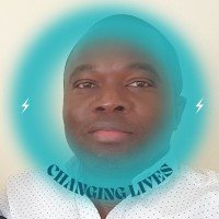 Thyoka Mandela