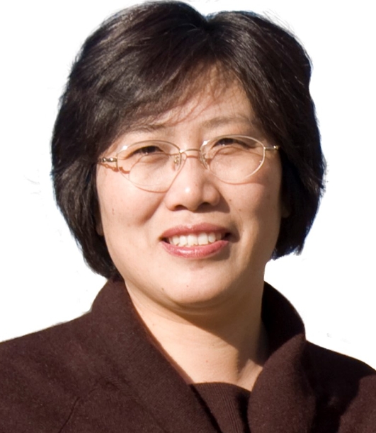Xiaoyan Zhu