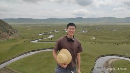 Xing Zhang