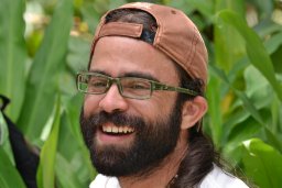 Joel A Mercado-Diaz