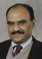 Mansoor Ahmed