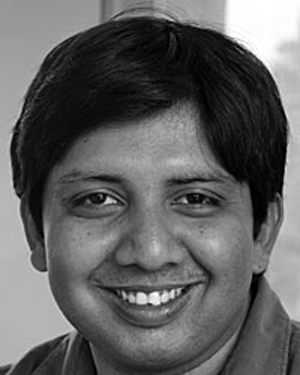 Swaminathan Sankararaman
