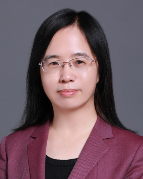 Huijuan Liu