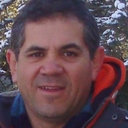 Victor Froylan Camacho Ibar