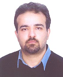 amir abbas Matin