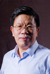 Hong Liu