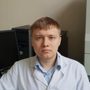 Sergei Sharabrin