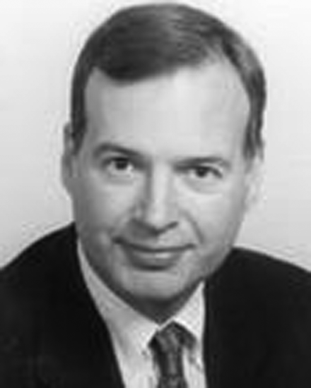 Lee P. Stepina