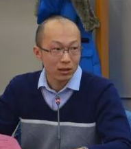 Weikang Qi
