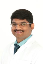 Shetty Raghavendra M