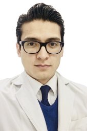 Diego B Ortega-Zhindón