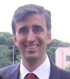 luca guerrieri