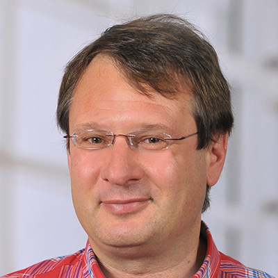 Yuri Pekarsky