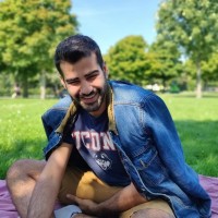 Noam Yosef