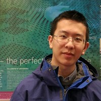 Zihao Wang