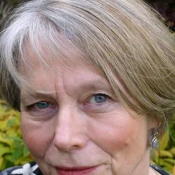 Anne Cooke