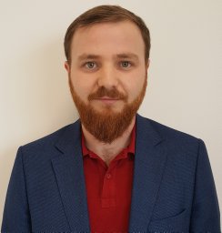 Hüseyin Kaya