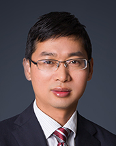 Jianhua Cheng