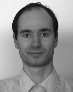 Bostjan Glazar